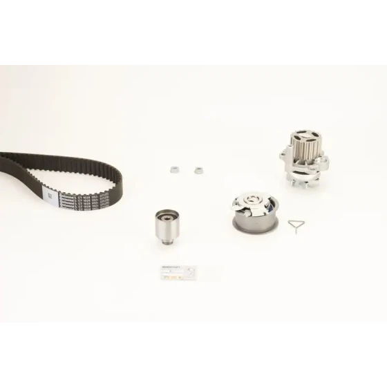 Contitech Triger Seti Ve Devirdaim – CT1028WP4 / OEM 038198119C ürün görseli