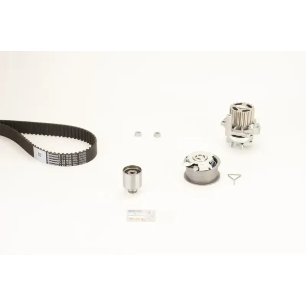 Contitech Triger Seti Ve Devirdaim – CT1028WP4 / OEM 038198119C