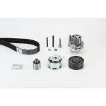 Contitech Triger Seti Ve Devirdaim – CT1051WP1