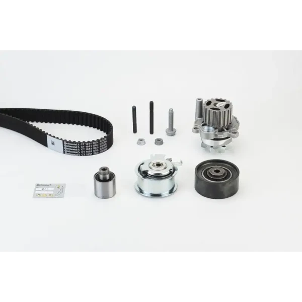Contitech Triger Seti Ve Devirdaim – CT1051WP1
