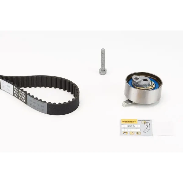 Contitech Triger Seti – CT1094K1 / OEM 059109119D