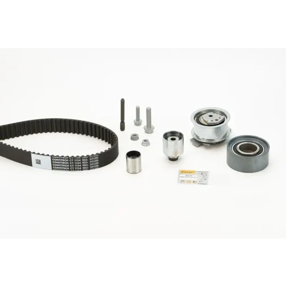 Contitech Triger Seti – CT1134K1 / OEM 03L198119E ürün görseli