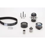 Contitech Triger Seti Ve Devirdaim – CT1134WP1