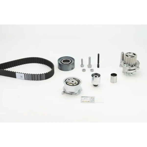 Contitech Triger Seti Ve Devirdaim – CT1134WP2