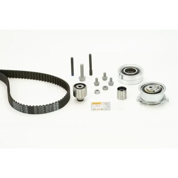 Contitech Triger Seti – CT1139K2