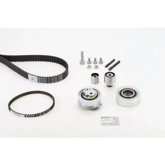 Contitech Triger Seti – CT1139K3PRO / OEM 03L198119A ürün görseli