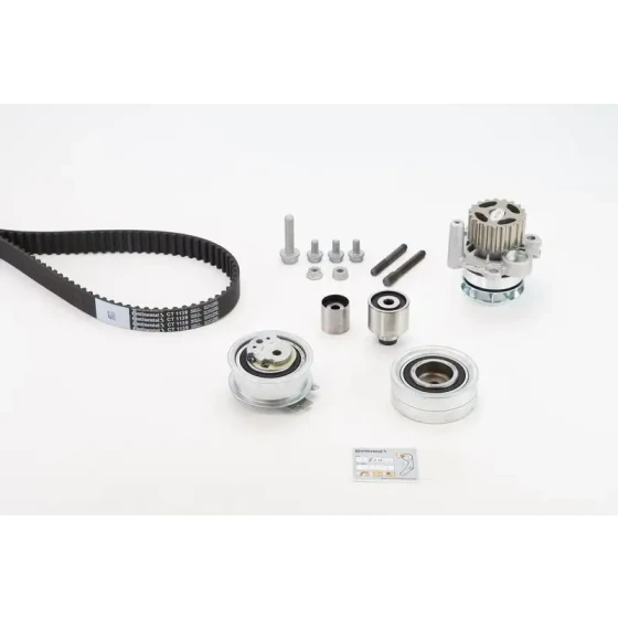 Contitech Triger Seti Ve Devirdaim – CT1139WP6 ürün görseli