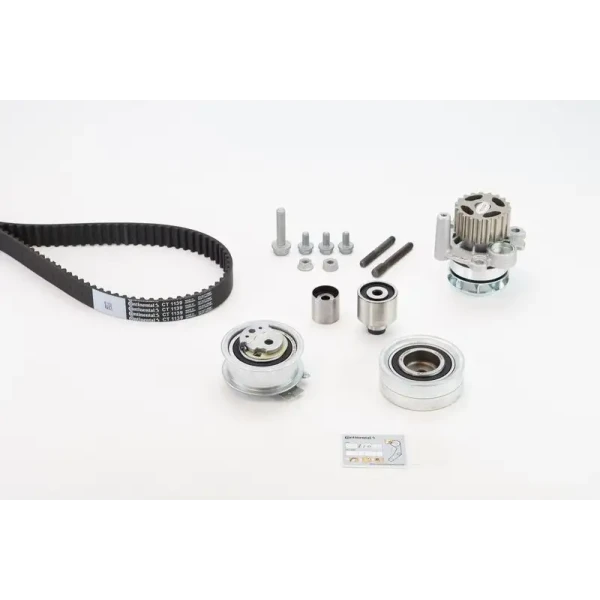 Contitech Triger Seti Ve Devirdaim – CT1139WP6
