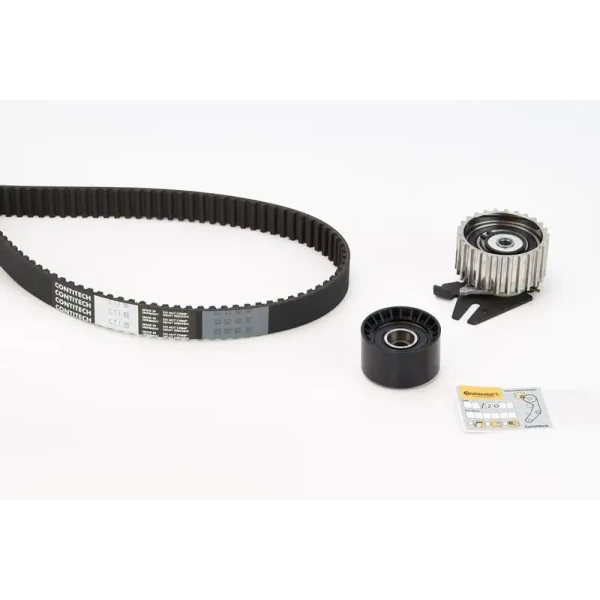 Contitech Triger Seti – CT1155K1 / OEM 71773318