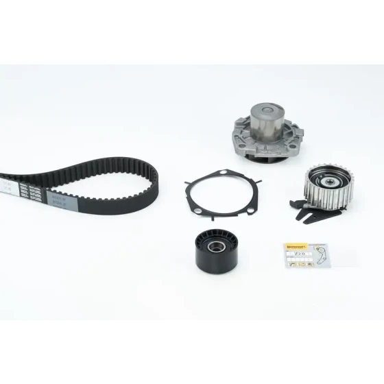 Contitech Triger Seti Ve Devirdaim – CT1155WP1 / OEM 6000629055 ürün görseli