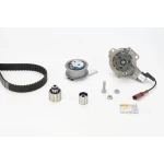 Contitech Triger Seti Ve Devirdaim – CT1168WP1 / OEM 04L198119A