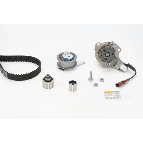 Contitech Triger Seti Ve Devirdaim – CT1168WP1 / OEM 04L198119A ürün görseli