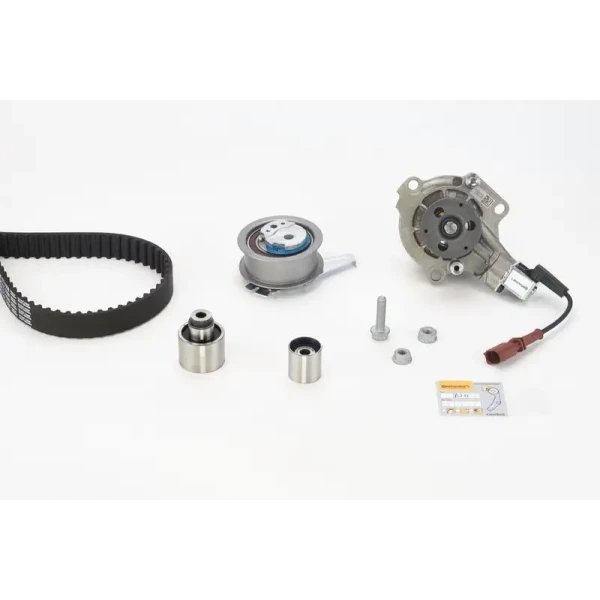 Contitech Triger Seti Ve Devirdaim – CT1168WP1 / OEM 04L198119A