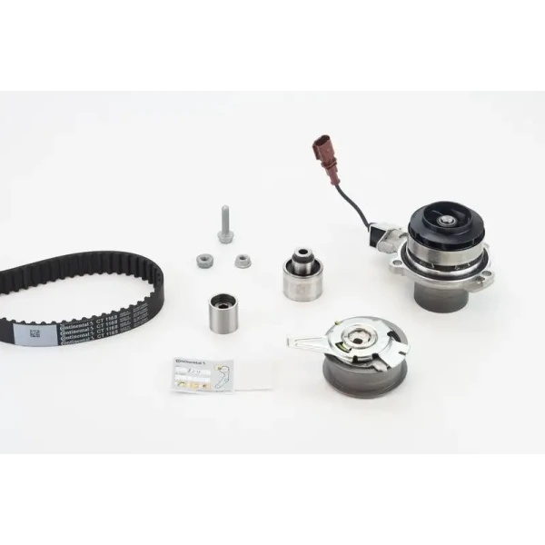 Contitech Triger Seti Ve Devirdaim – CT1168WP3