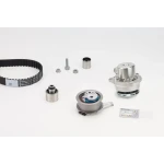 Contitech Triger Seti Ve Devirdaim – CT1168WP9