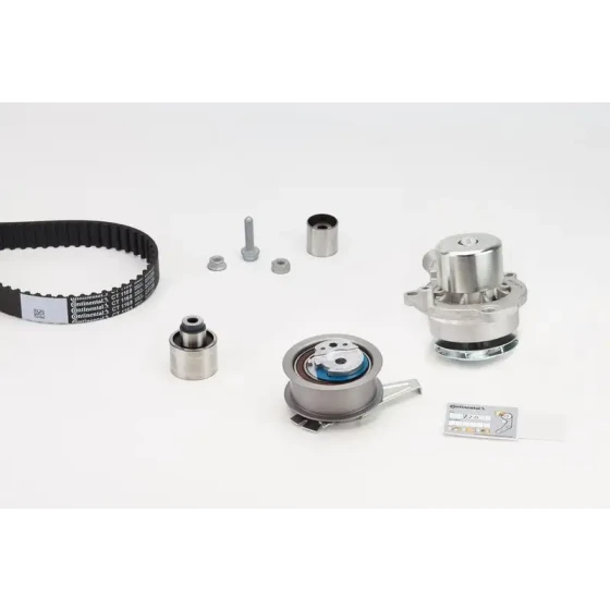 Contitech Triger Seti Ve Devirdaim – CT1168WP9 ürün görseli