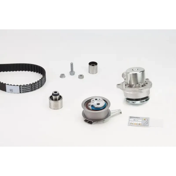 Contitech Triger Seti Ve Devirdaim – CT1168WP9
