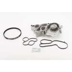 Contitech Triger Seti Ve Devirdaim – CT1185WP2 / OEM 04E121600CB