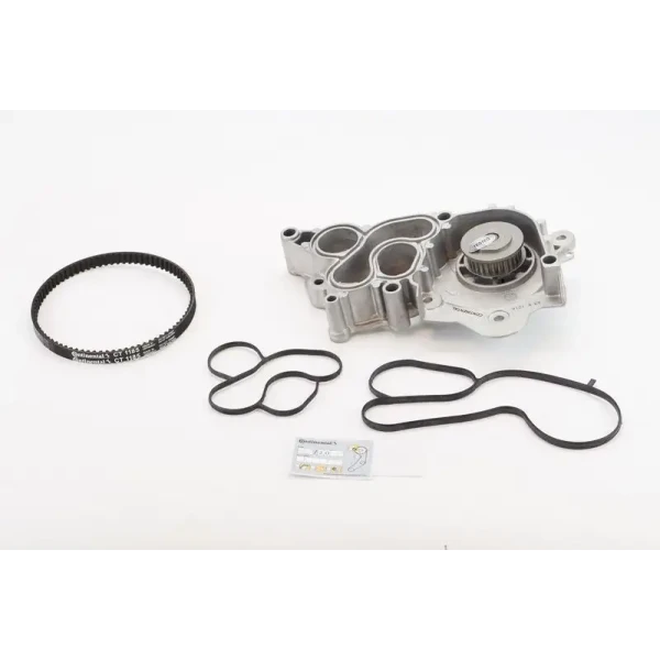 Contitech Triger Seti Ve Devirdaim – CT1185WP2 / OEM 04E121600CB
