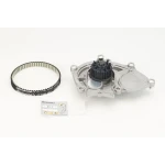 Contitech Triger Seti Ve Devirdaim – CT1195WP1 / OEM 06K121011