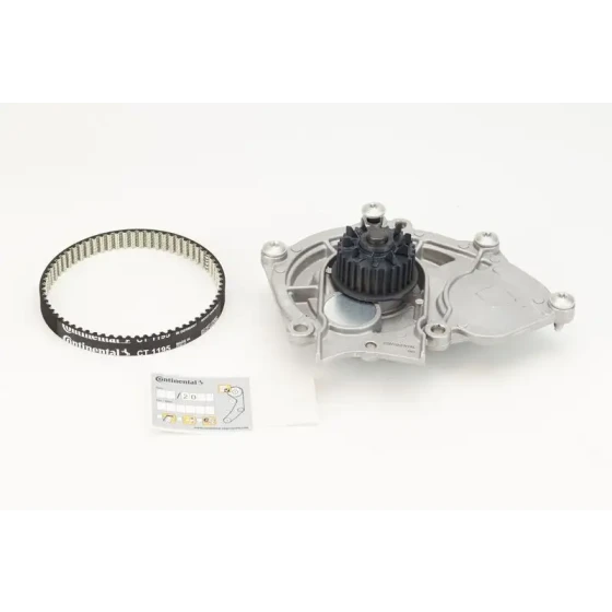Contitech Triger Seti Ve Devirdaim – CT1195WP1 / OEM 06K121011 ürün görseli