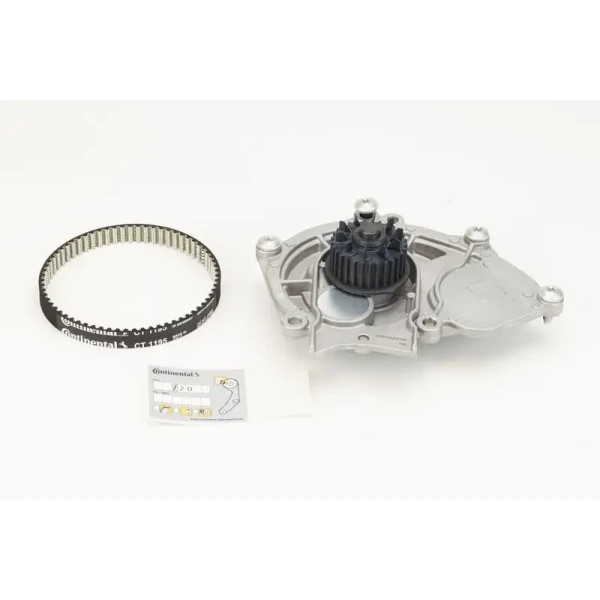 Contitech Triger Seti Ve Devirdaim – CT1195WP1 / OEM 06K121011