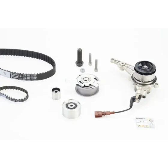 Contitech Triger Seti Ve Devirdaim – CT1229WP2PRO / OEM 05L198119B ürün görseli
