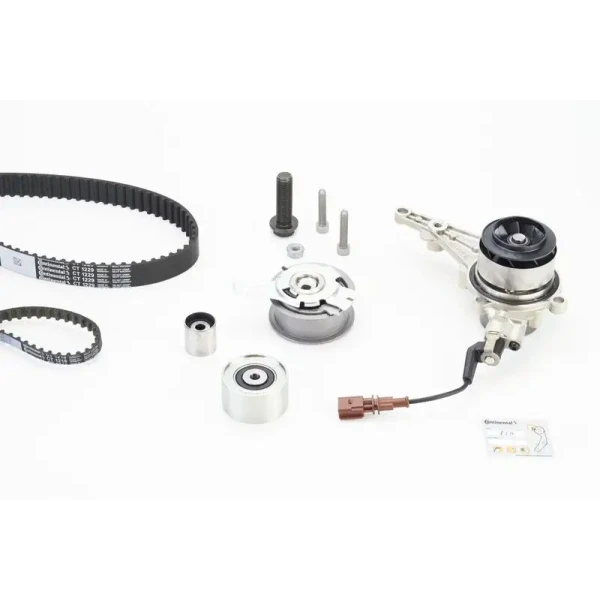 Contitech Triger Seti Ve Devirdaim – CT1229WP2PRO / OEM 05L198119B