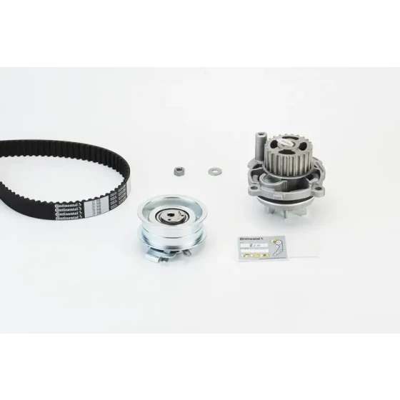 Contitech Triger Seti Ve Devirdaim – CT908WP1 ürün görseli