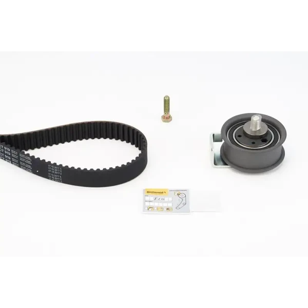Contitech Triger Seti – CT919K2 / OEM 058198119