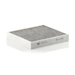 MANN Polen Filtresi (Karbonlu) – CUK26010 / OEM JZW819653F