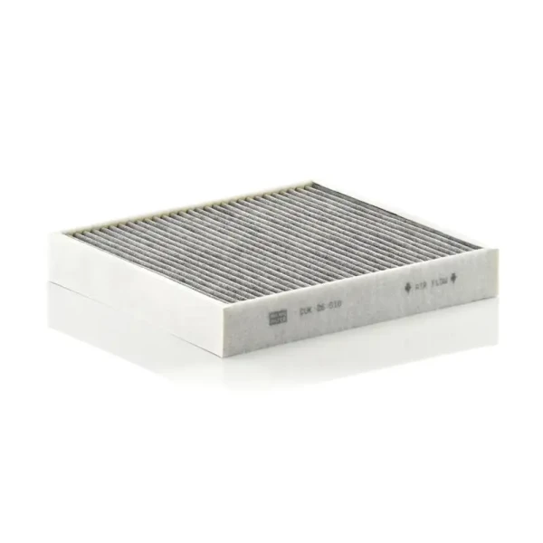 MANN Polen Filtresi (Karbonlu) – CUK26010 / OEM JZW819653F