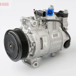 Denso Klima Kompresörü – DCP02037 / OEM 4F0260805AG