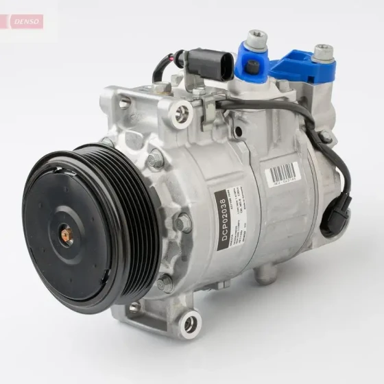 Denso Klima Kompresörü – DCP02038 / OEM 8E0260805BJ ürün görseli