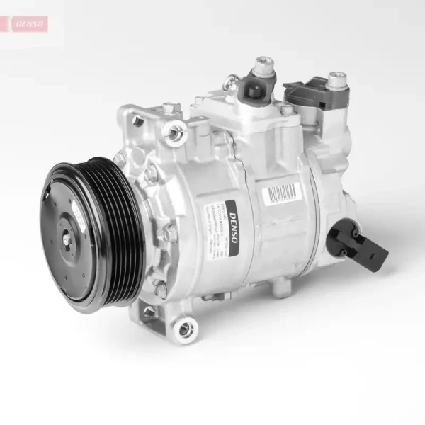 Denso Klima Kompresörü – DCP02041 / OEM 8E0260805CB