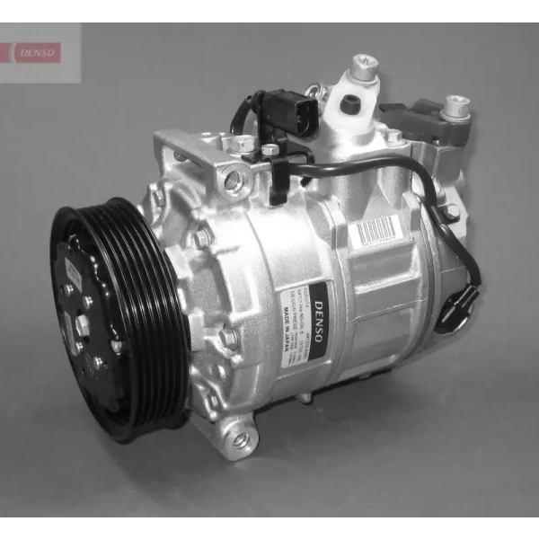 Denso Klima Kompresörü – DCP02045 / OEM 8E0260805F