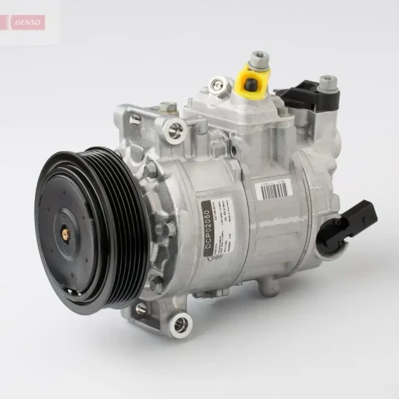 Denso Klima Kompresörü – DCP02050 ürün görseli