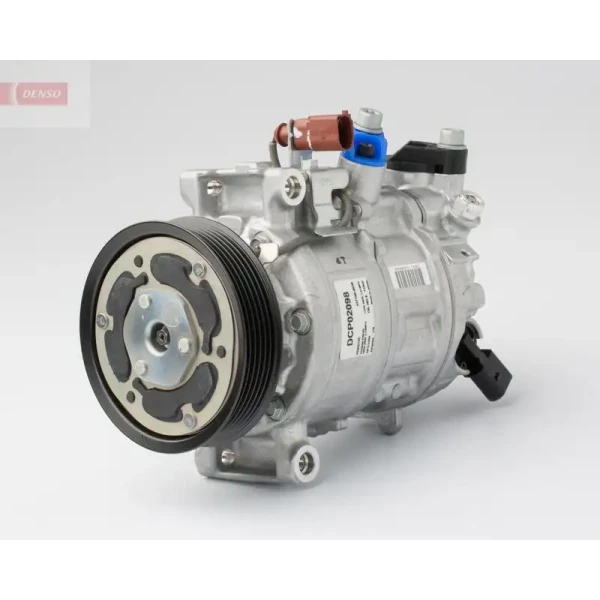 Denso Klima Kompresörü – DCP02098 / OEM 8T0260805F
