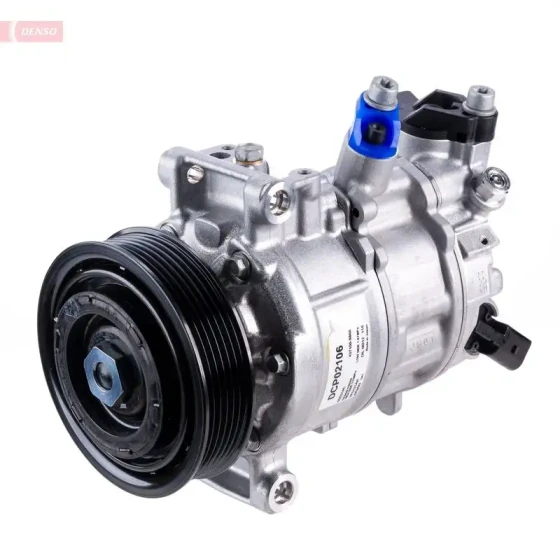 Denso Klima Kompresörü – DCP02106 / OEM 8W5816803 ürün görseli