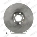 Ferodo Ön Fren Diski – DDF1221 / OEM 1J0615301C