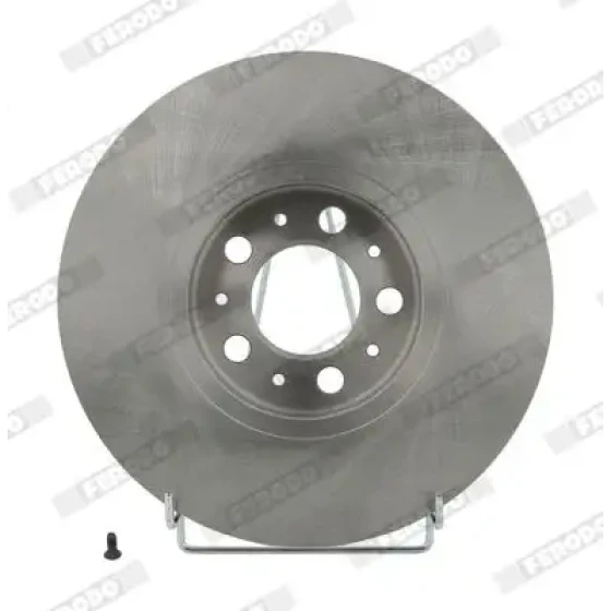 Ferodo Ön Fren Diski – DDF1221 / OEM 1J0615301C ürün görseli