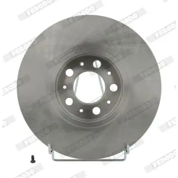 Ferodo Ön Fren Diski – DDF1221 / OEM 1J0615301C