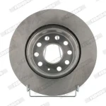 Ferodo Ön Fren Diski – DDF1223 / OEM 1K0615301AC