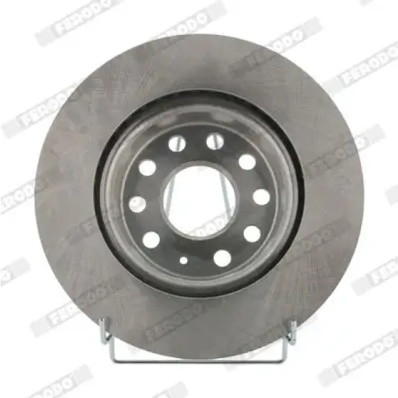 Ferodo Ön Fren Diski – DDF1223 / OEM 1K0615301AC ürün görseli