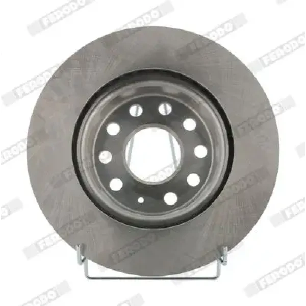 Ferodo Ön Fren Diski – DDF1223 / OEM 1K0615301AC