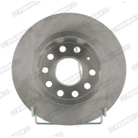 Ferodo Arka Fren Diski – DDF1224 / OEM 1K0615601AB ürün görseli