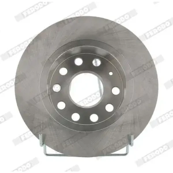 Ferodo Arka Fren Diski – DDF1224 / OEM 1K0615601AB