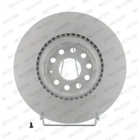 Ferodo Ön Fren Diski – DDF1305C / OEM 5N0615301 ürün görseli