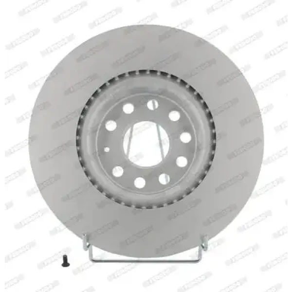 Ferodo Ön Fren Diski – DDF1305C / OEM 5N0615301