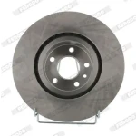 Ferodo Ön Fren Diski – DDF156 / OEM 1641022023